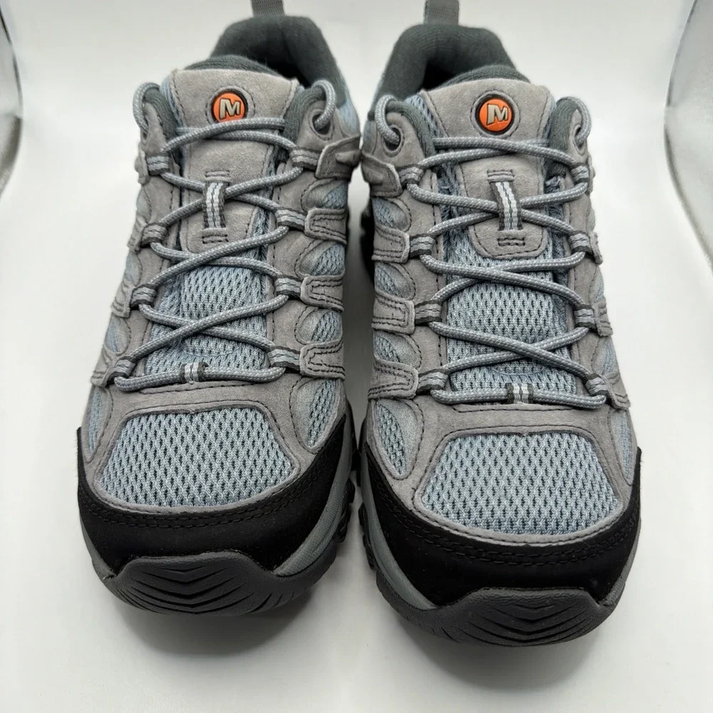 Merrell Moab 3 WP Women's Waterproof Hiking Shoes - Altitude (Bleu) Size 9M. New